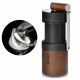 DRIVER Manual Coffee Grinder, Dual Bearing Expandable