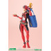 MARVEL LADY DEADPOOL SDCC16 EXCLUSIVE BISHOUJO STATUE