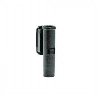 Monadnock Products Front Draw 360 Swivel Clip-On Baton Holder for Classic Friction Lock Batons