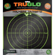 Truglo Splatter Target 100 Yard