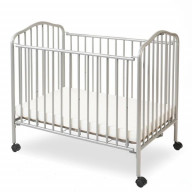 LA BABY - Mini/Portable Crib - (CS-81-P)