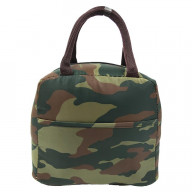 Cooler Bags - Camouflaged