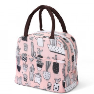 Cooler Bags - Pink