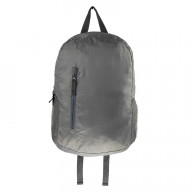 Folding Backpacks - Grey
