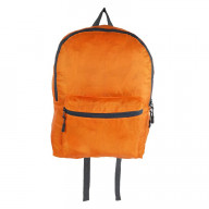 Folding Backpacks - Orange