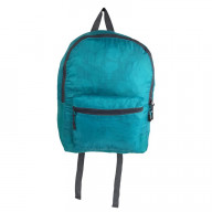 Folding backpacks - Indigo-blue
