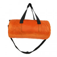 Folding Sports Bags - Orange