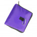 Folding Sports Bags - Purple