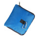 Folding Sports Bags - Sky Blue