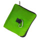Folding Sports Bags - Light Green