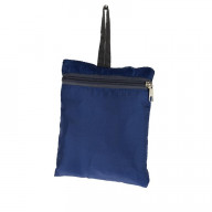 Folding Sports Bags - Blue