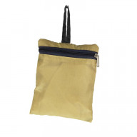 Folding Sports Bags - Beige