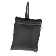 Folding Sports Bags - Black