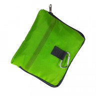 Folding Sports Bags - Green
