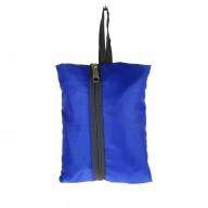 Folding Sports Bags - Royal Blue