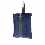 Folding Sports Bags - Navy Blue