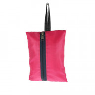 Folding Sports Bags - Peach Pink