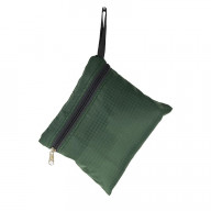 Folding Sports Bags - Dark Green