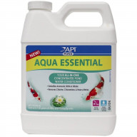 API Pond Aqua Essential Water Conditioner