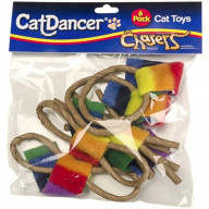 Cat Dancer Chasers Variety Pack
