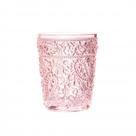 Acrylic Paisley DOF - Pink 13 oz.