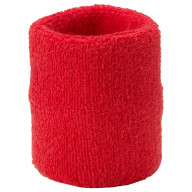WRISTBANDS-RED