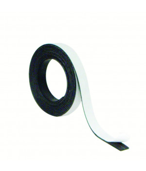 Magnetic Adhesive Tape Roll .5