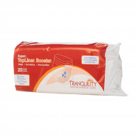 TopLiner Incontinence Booster Pad