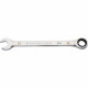 WRENCH RATCHETING COMBIN ATION 22MM 12PT 90T