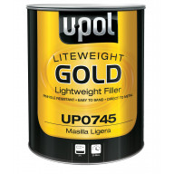 Liteweight Gold Filler 3L Tin