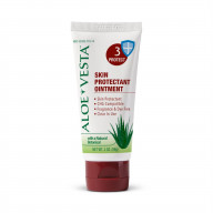 Protectants, Skin: Aloe Vesta Protective Ointment, 2 oz.