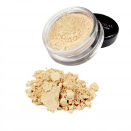 Mineral Hygienics Makeup - Foundation - Light Golden