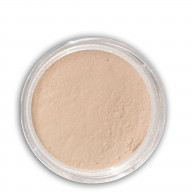 Mineral Hygienics Makeup - Finishing Powder - Silk Translucent