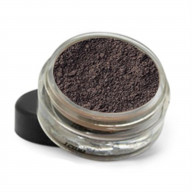 Mineral Hygienics Makeup - Brow Color - Jet Black