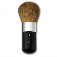 Mineral Hygienics Makeup - Full Coverage Kabuki Brush