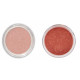 Mineral Hygienics Makeup Blush - Promenade Pink Mineral and Mineral Blush - Sweet Pea