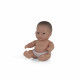 Newborn Baby Doll Asian Boy (21cm 8 1/4)