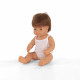 Baby Doll Redhead Boy (38 cm 15)