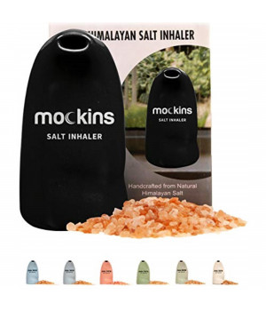 Black Salt Inhaler