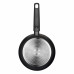 FRY PAN and SKILLET, NON-STICK ALUMINIUM COOKWARE WITH BAKELITE HANDLE, 8