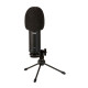 On-Stage Stands, USB Microphone