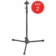 On-Stage Trombone Stand (Set of 2)