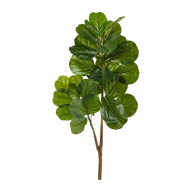 3.5 Fiddle Leaf Fig Artificial Tree