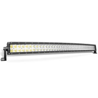 Nilight 42Inch Curved 240W Combo LED Light Bar
