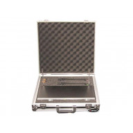 UTILITY / WIRELESS MICROPHONE CASE FITS GEAR UP TO 18-1/2