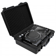 WATERTIGHT & DUSTPROOF CARRY CASE FOR THE PIONEER CDJ-2000NXS2 PLAYER