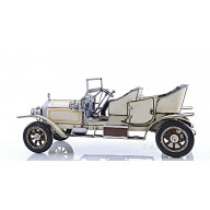 1909 Rolls Royce Ghost Edition