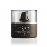 Extreme Hydra Repair Complex by Tyro for Unisex - 1.69 oz Cream