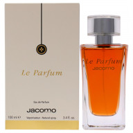 Le Parfum by Jacomo for Women - 3.4 oz EDP Spray