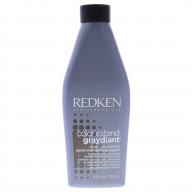 Color Extend Graydiant Silver Conditioner by Redken for Unisex - 8.5 oz Conditioner